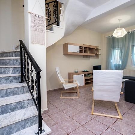 Magdalene'S Premium Apartments Ofrinion Ngoại thất bức ảnh