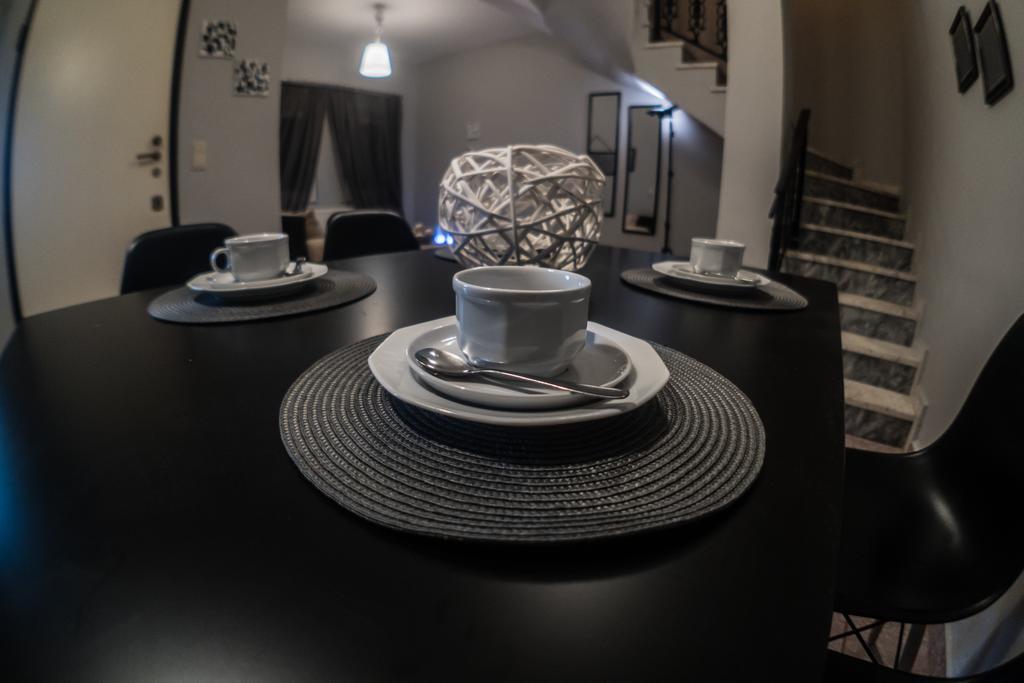 Magdalene'S Premium Apartments Ofrinion Ngoại thất bức ảnh