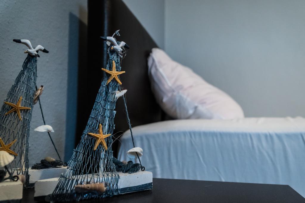Magdalene'S Premium Apartments Ofrinion Ngoại thất bức ảnh